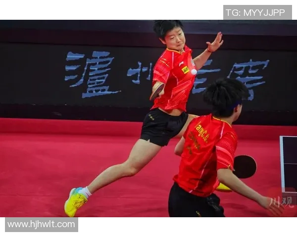 杯赛点评：重庆乒乓球队的速度表现